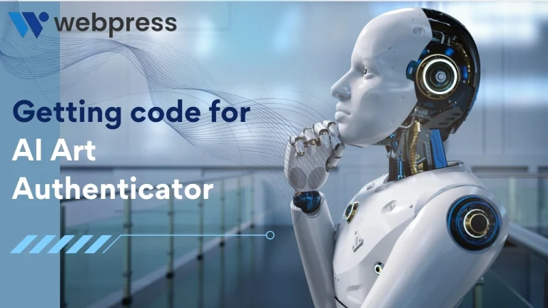 Read more about the article Can You Get Me the Code for AI Art Authenticator?
