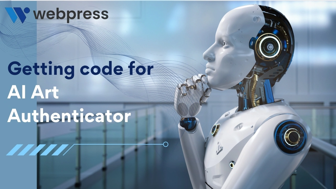 Read more about the article Can You Get Me the Code for AI Art Authenticator?