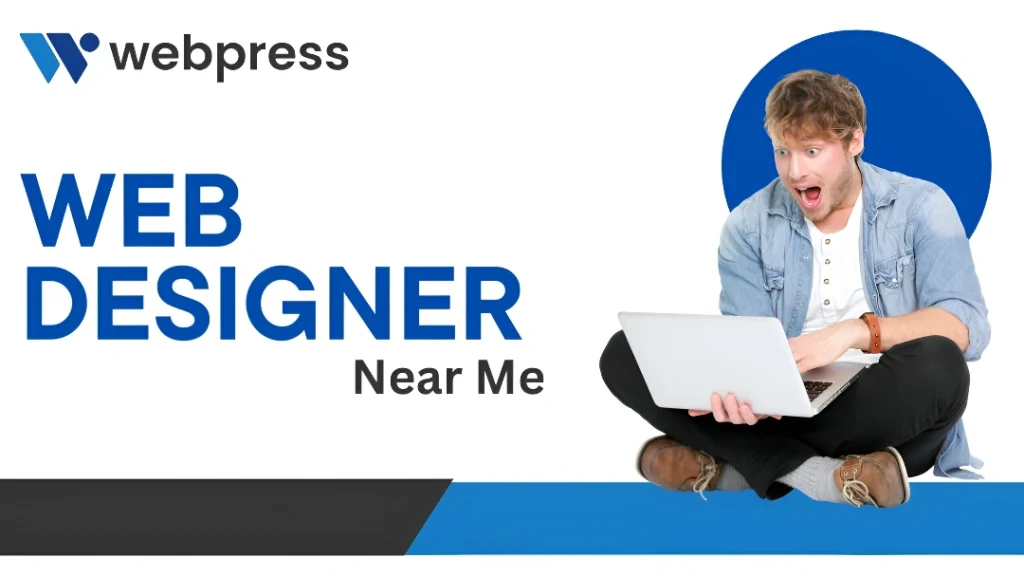 Top Web Page Designers in London Expert Local Website Design Services Near You