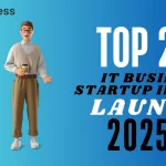 top 20 it business ideas